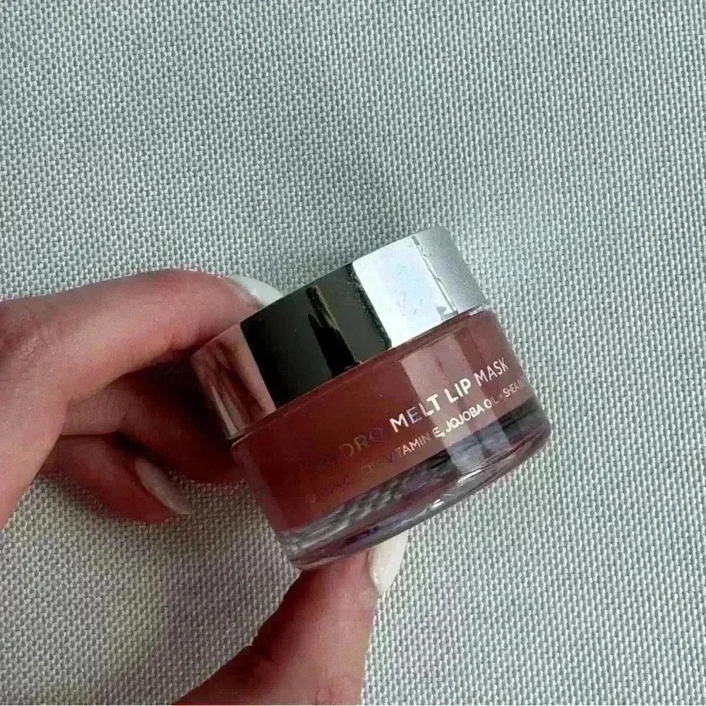 NWT Sigma Beauty Hydro Melt Lip Mask - All Heart